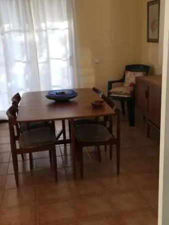 Villa Sleeps 6 Wifi Costa Teguise